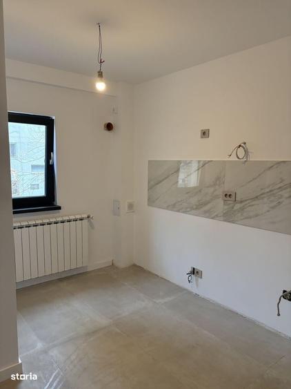 Apartament cu 3 camere decomandat în Beller