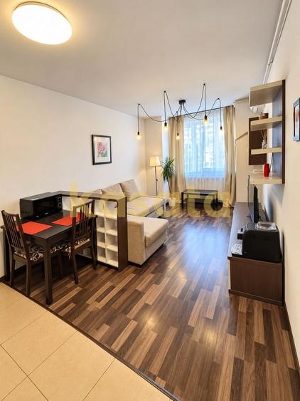 Apartament cu 2 camere decomandat, mobilat în Iancului