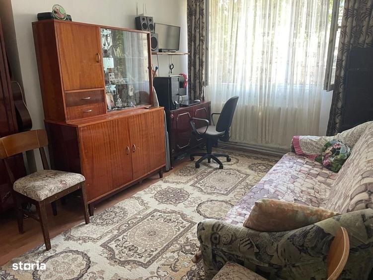 Apartament compus din 2 garsoniere - 1