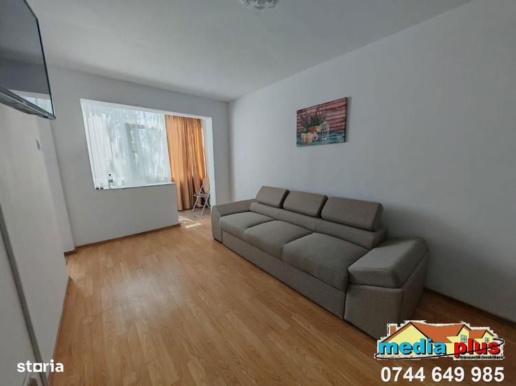 De inchiriat apartament cu 1 camera, mobilat si utilat complet - 5