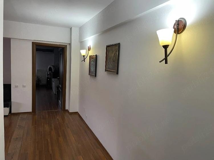 Apartament cu 2 camere decomandat în Ultracentral