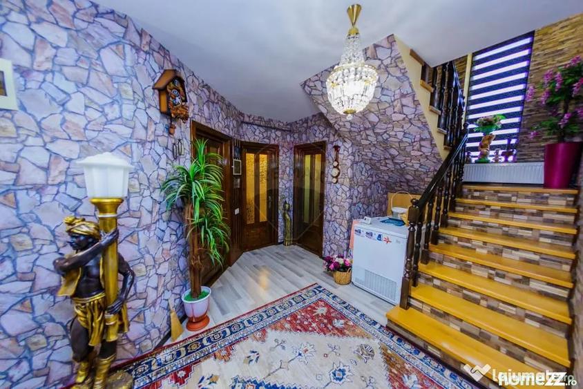 Casă cu 4 camere cu Teren 758 Mp în Cătălina