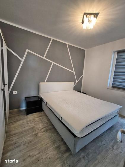 Apartament cu 3 camere în Sântandrei