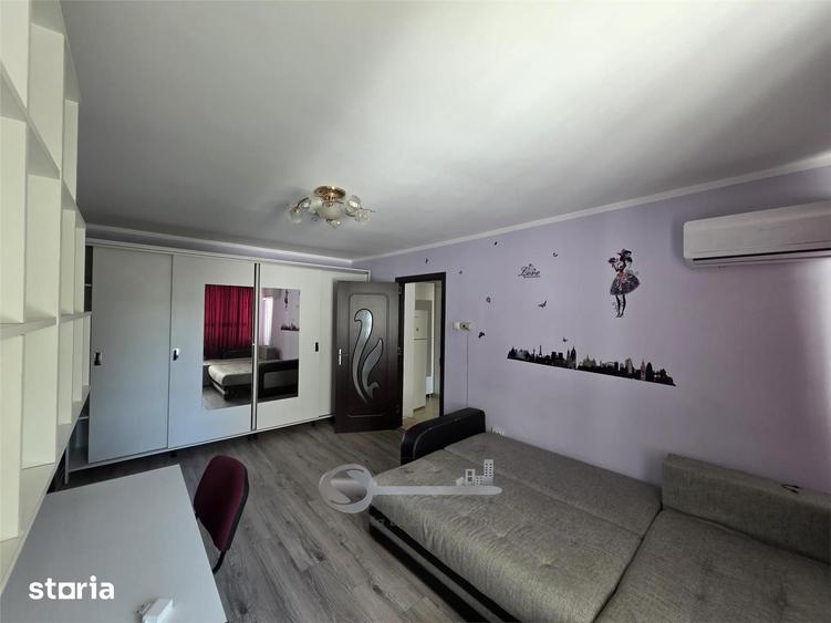 Apartament 2 camere Podu Ros - Mobilat utilat complet - 1