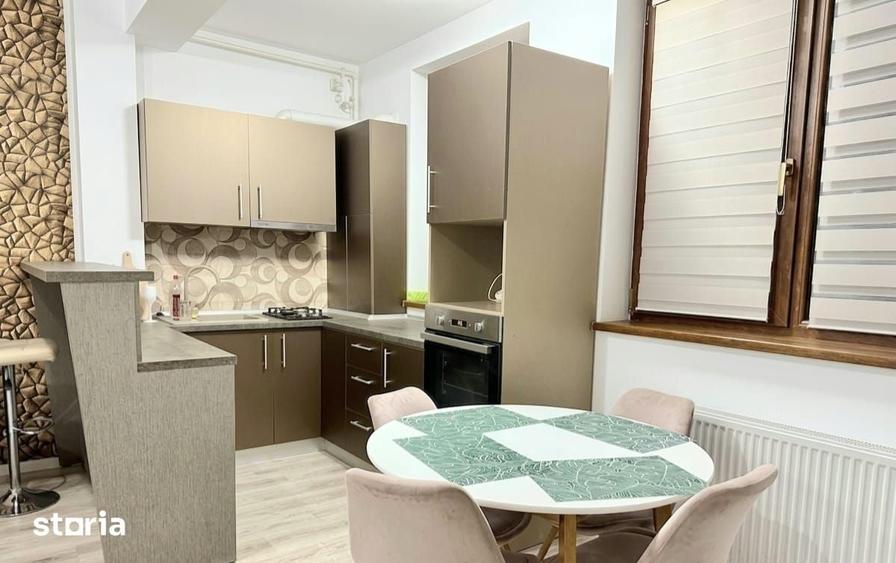 Apartament 2 camere-Metropolitan Towers - 7