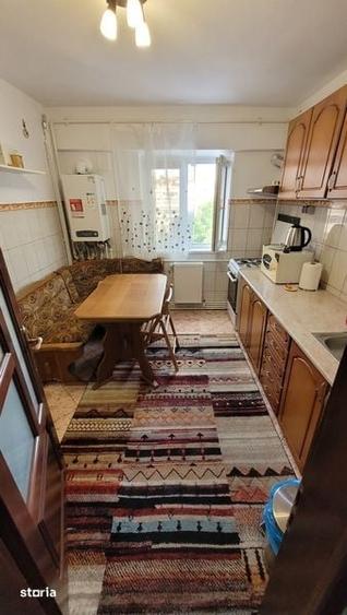 Apartament cu 2 camere în Ultracentral