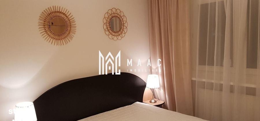 Apartament 3 camere | Decomandat | Strand | Etaj 1 | Mobilat si utilat - 2