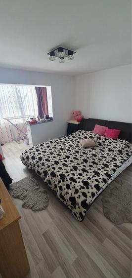 Apartament cu 3 camere decomandat în Lunei