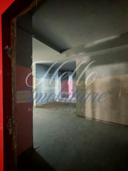 Spațiu comercial, de 436.64999389648 mp, în Central