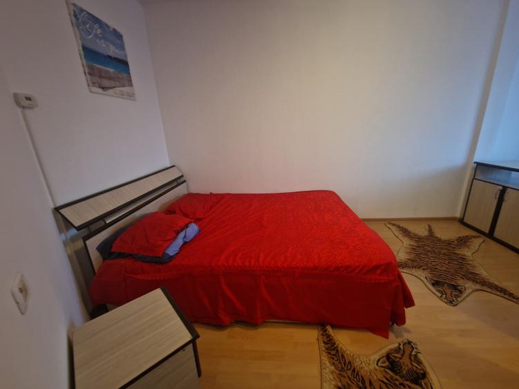 Apartament cu 2 camere decomandat în Sud