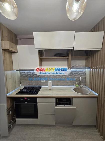 Apartament 2 camere, loc de parcare -Ozana - 1 Decembrie 1918 - 6