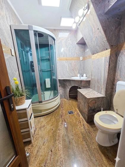 Apartament cu 2 camere decomandat în Spitalul Județean