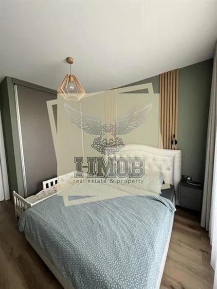 Apartament cu 3 camere decomandat în Șelimbăr