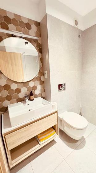 Apartament cu 3 camere decomandat, mobilat în Astra