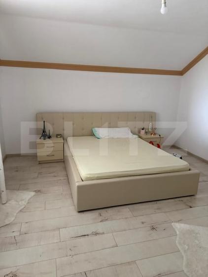 Casă individuală cu 6 camere cu Canalizare în Darova