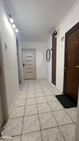 Apartament cu 2 camere decomandat în 14 Mai
