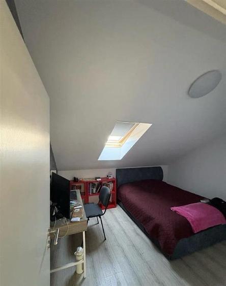 Apartament cu 2 camere decomandat în Hipodrom 3