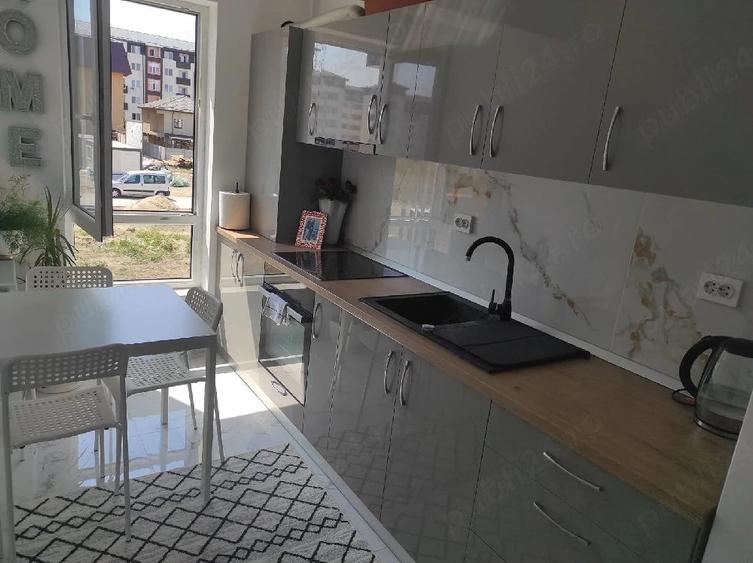 Garsonieră decomandată în Dudu