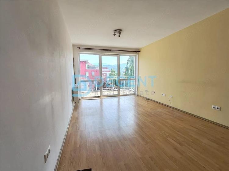 Spațiu comercial, de 80 mp, în Avantgarden