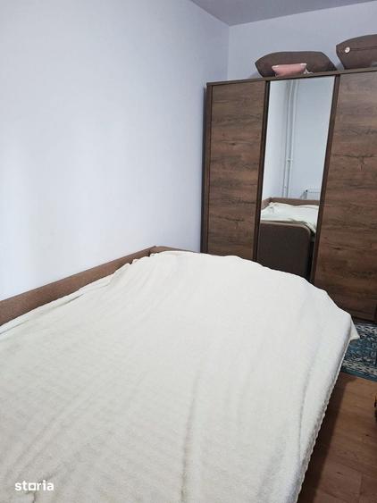 Apartament modern de 2 camere, 48 mp + balcon, Aleea Baita - 10