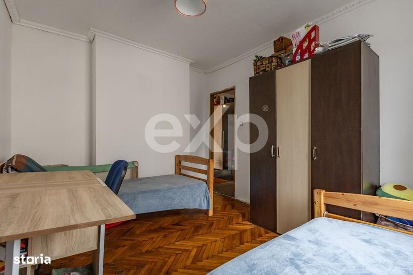 Apartament cu 2 camere în Central