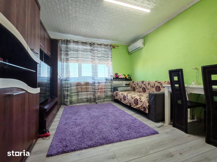 Garsonieră în Central