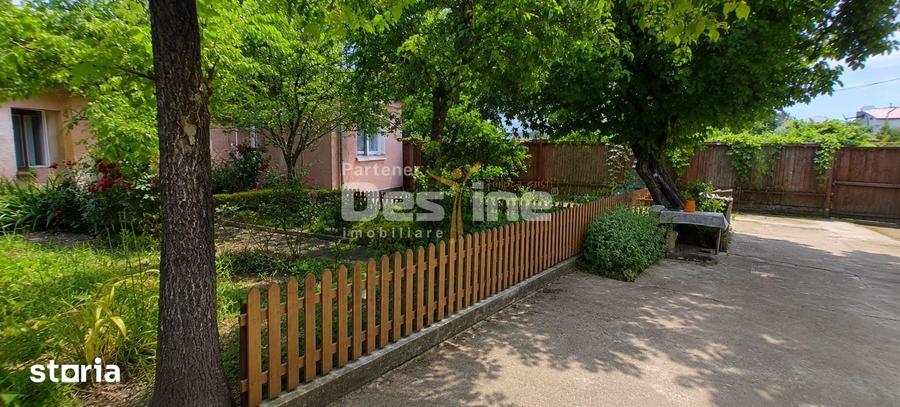 IASI, Zona Centrala - Proprietate cu potential COMERCIAL si INVESTITIO - 2