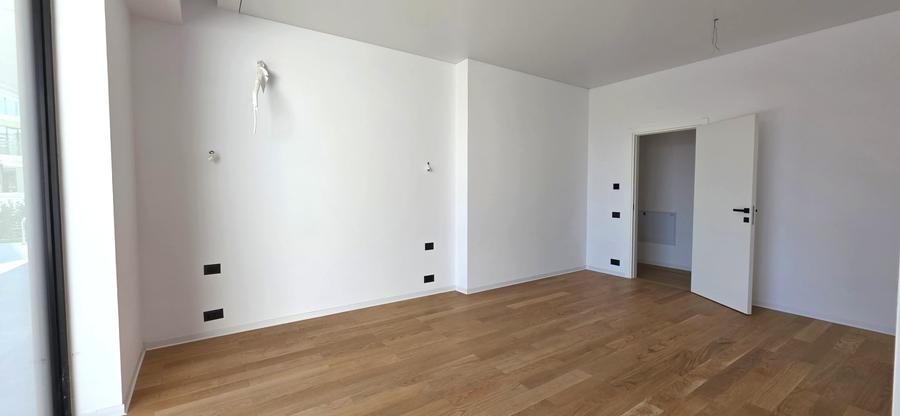 Yacht KID | 4 camere |  Piscină privată  | Terasa de 356 mp - 12