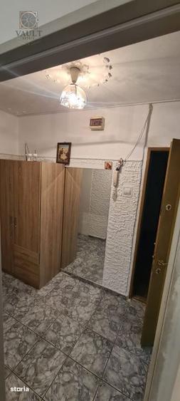 Apartament cu 2 camere decomandat, mobilat în Rahova