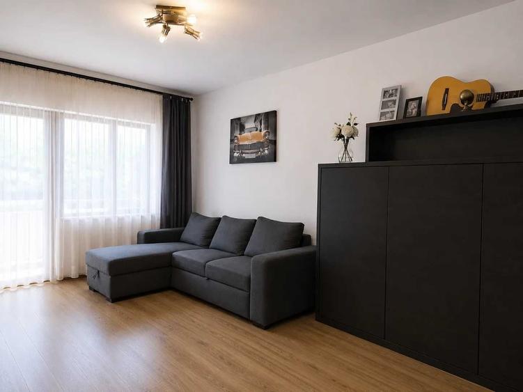 Apartament cu 2 camere decomandat în Centrul Civic