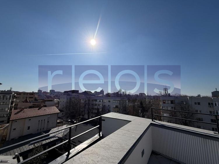 Birou, de 800 mp, în Floreasca