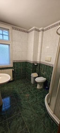Casă individuală cu 5 camere cu Canalizare în Doamna Ghica