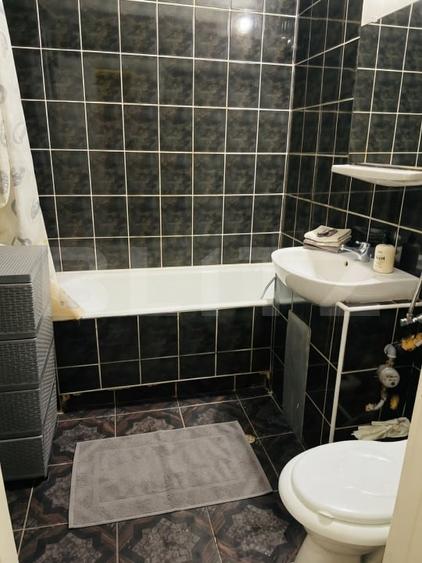 Apartament cu 3 camere decomandat, mobilat în Mănăștur