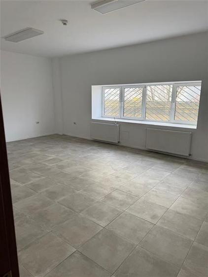 Spațiu industrial, de 760 mp, în Ștefăneștii de Jos
