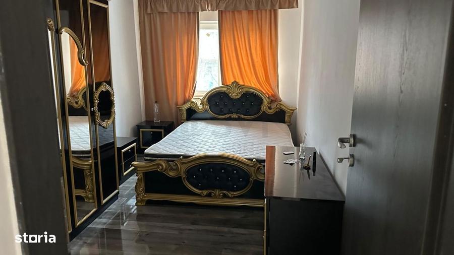 Apartament cu 4 camere în Ferentari