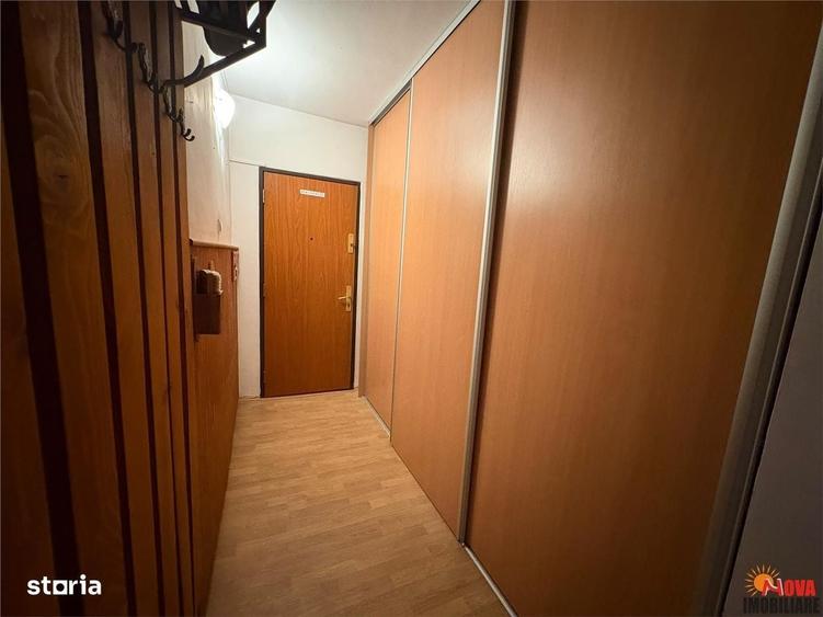 Exclusivitate, Apartament trei camere Faget - 13