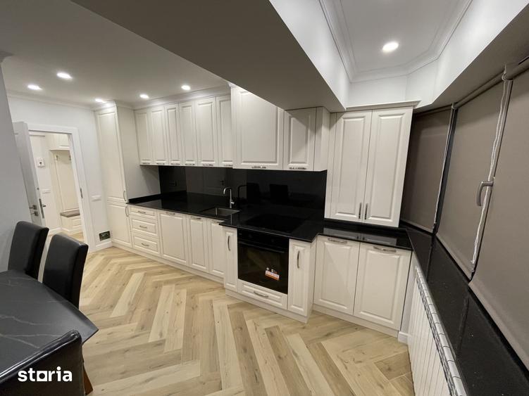 Apartament cu 2 camere în Central