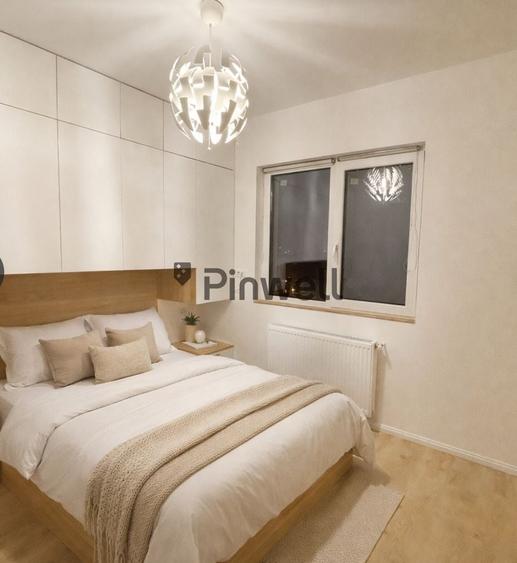 Apartament cu 2 camere, mobilat în Politehnica