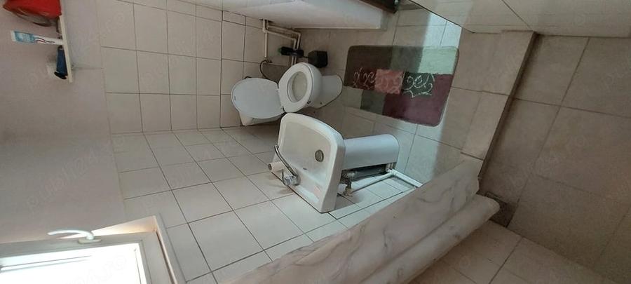 Casă cu 2 camere cu Teren 1400 Mp în Vișinelu