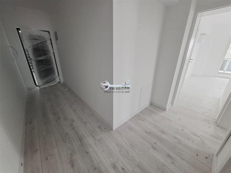 Apartament 1 camera de vanzare in Iasi, Galata, 43.63 mp, baie cu geam - 12