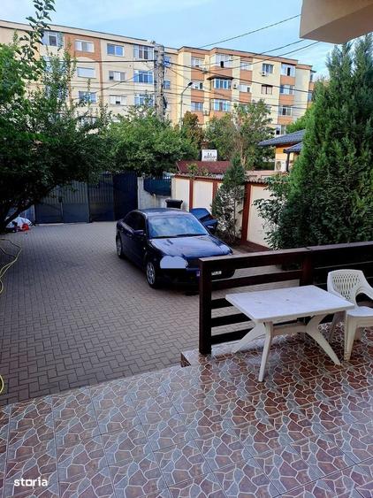 Casă cu 4 camere cu Teren 375 Mp în Rovine