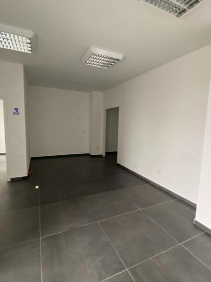 Birou, de 105 mp, în Dumbrăvița