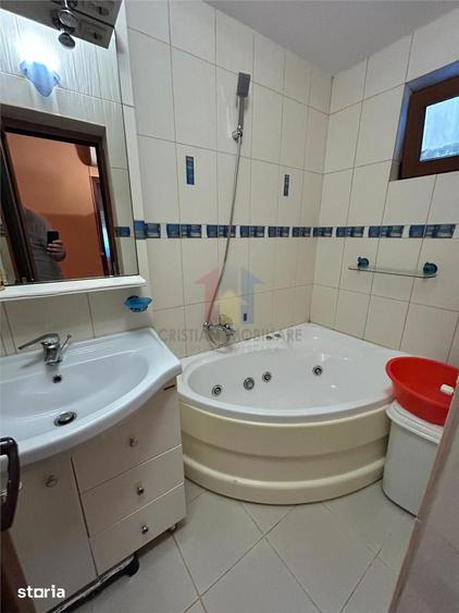 Mobilat si Utilat ! 3 camere confort 1 Obor- Scolilor , et 3 - 6