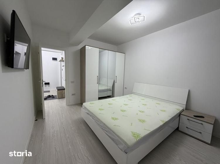 inchiriez apartament 2 camere - 2