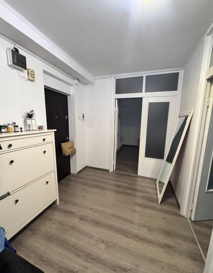 Apartament cu 2 camere decomandat în Frumoasa