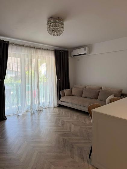 Apartament 2 camere  cu curte privata- Parcare propie-Mosilor-Obor - 8
