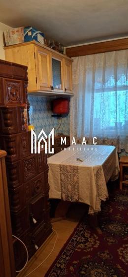 Penthouse cu 4 camere decomandat, mobilat în Ștrand