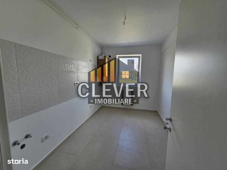 Apartament cu 2 camere decomandat în Titan