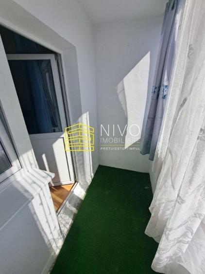 Apartament 2 camere – Tg. Mureș – 7 Noiembrie – Zona UMFST - 9