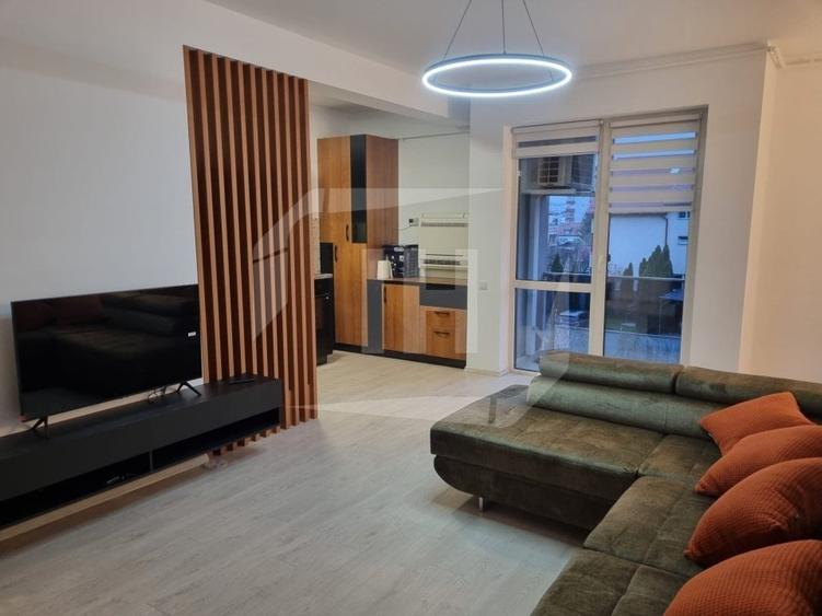 Apartament 2 camere, AC, parcare, zona Aurel Vlaicu - 3